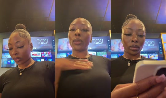 ibe.brianna TikTok Live — Sep 19, 2026, 4:28 PM
