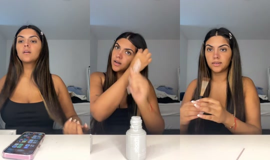 ibeatmenalways TikTok Live — Sep 11, 2026, 8:15 PM