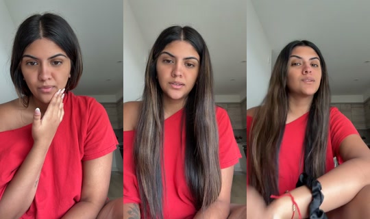 ibeatmenalways TikTok Live — Sep 12, 2026, 8:25 PM