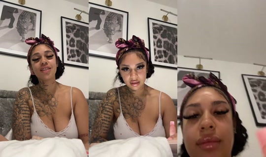 ibelongtoprecious TikTok Live — Sep 1, 2026, 7:04 PM