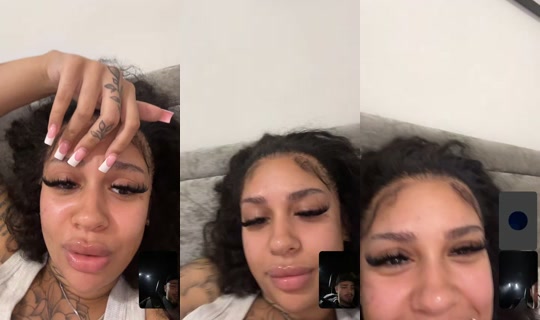 ibelongtoprecious TikTok Live — Sep 2, 2026, 9:40 PM