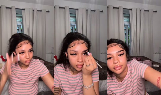 ibelongtoprecious TikTok Live — Sep 3, 2026, 5:53 PM