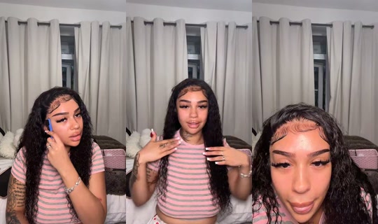 ibelongtoprecious TikTok Live — Sep 3, 2026, 6:42 PM