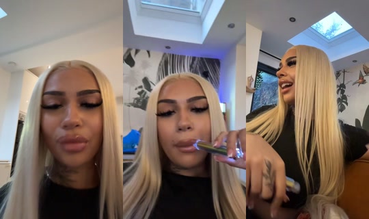 ibelongtoprecious TikTok Live — Sep 28, 2026, 5:29 PM