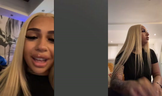ibelongtoprecious TikTok Live — Sep 28, 2026, 7:58 PM