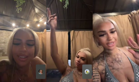 ibelongtoprecious TikTok Live — Sep 28, 2026, 9:58 PM