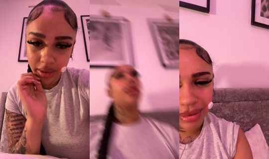 ibelongtoprecious TikTok Live — Oct 3, 2026, 1:10 AM
