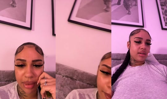 ibelongtoprecious TikTok Live — Oct 3, 2026, 2:00 AM