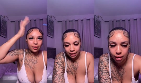 ibelongtoprecious TikTok Live — Oct 4, 2026, 12:31 AM
