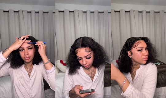 ibelongtoprecious TikTok Live — Oct 6, 2026, 8:52 AM