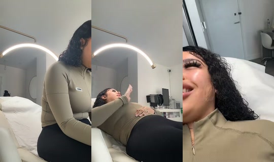 ibelongtoprecious TikTok Live — Oct 6, 2026, 1:12 PM
