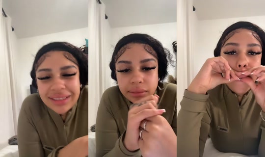 ibelongtoprecious TikTok Live — Oct 6, 2026, 3:55 PM