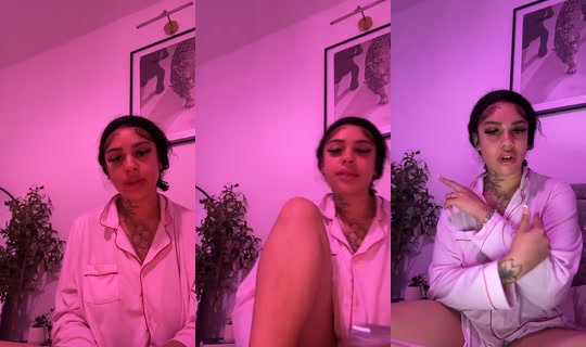 ibelongtoprecious TikTok Live — Oct 6, 2026, 9:55 PM