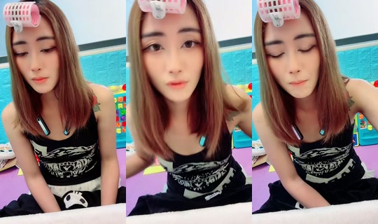 ibobo0530 TikTok Live — Oct 2, 2026, 4:25 AM