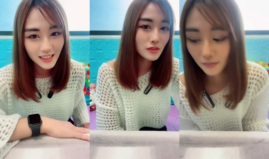 ibobo0530 TikTok Live — Oct 6, 2026, 2:45 AM