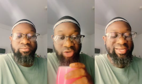 ibrahimdiallo133 TikTok Live — Aug 23, 2026, 9:37 AM