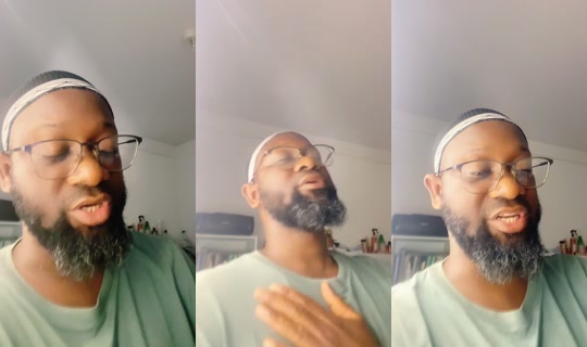 ibrahimdiallo133 TikTok Live — Aug 23, 2026, 10:28 AM