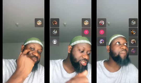 ibrahimdiallo133 TikTok Live — Sep 23, 2026, 1:12 PM