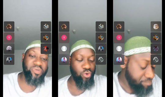 ibrahimdiallo133 TikTok Live — Sep 23, 2026, 2:03 PM