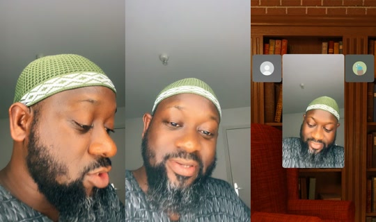 ibrahimdiallo133 TikTok Live — Oct 3, 2026, 2:21 PM