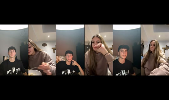 ibrunknown TikTok Live — Sep 29, 2026, 6:40 PM