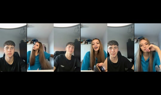 ibrunknown TikTok Live — Sep 30, 2026, 5:05 PM