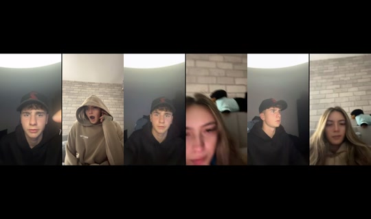 ibrunknown TikTok Live — Oct 4, 2026, 8:14 PM