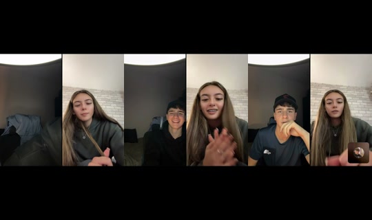 ibrunknown TikTok Live — Oct 5, 2026, 6:29 PM