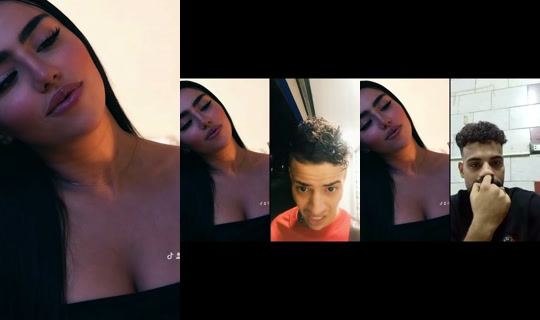 ibtissam.elmir.27 TikTok Live — Oct 3, 2026, 12:36 AM