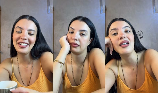 ibtissamtaoufiq TikTok Live — Sep 29, 2026, 10:33 PM