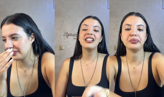 ibtissamtaoufiq TikTok Live — Sep 30, 2026, 10:58 PM