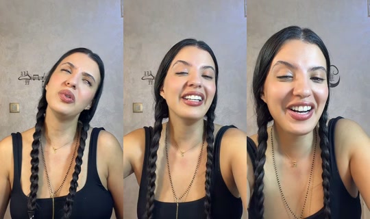 ibtissamtaoufiq TikTok Live — Sep 30, 2026, 11:49 PM