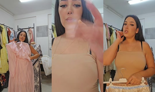 ibtissem.drihmi TikTok Live — Aug 23, 2026, 2:29 PM