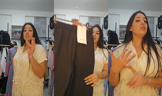 ibtissem.drihmi TikTok Live — Sep 18, 2026, 1:38 PM