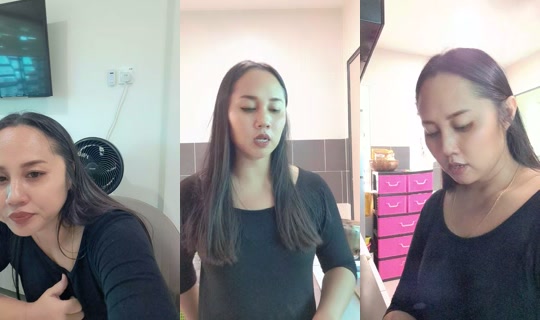 ibuk_bajik TikTok Live — Aug 24, 2026, 5:42 AM