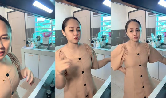 ibuk_bajik TikTok Live — Sep 6, 2026, 4:54 AM