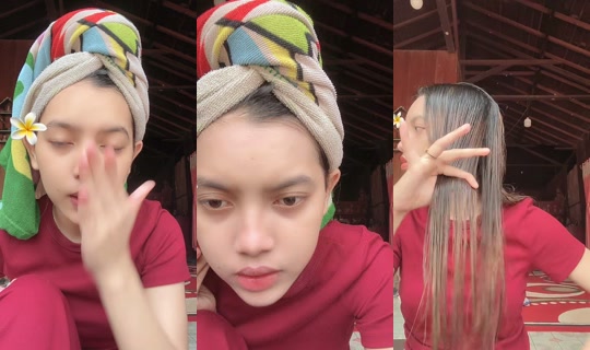 ica_yuni28 TikTok Live — Sep 20, 2026, 3:16 AM