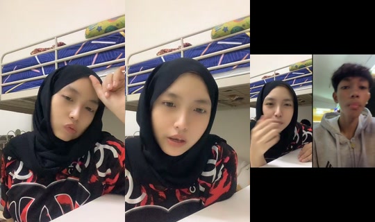 icaaasomel TikTok Live — Aug 20, 2026, 2:02 PM