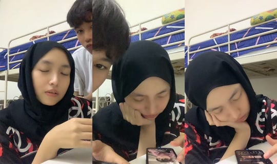 icaaasomel TikTok Live — Aug 20, 2026, 2:52 PM