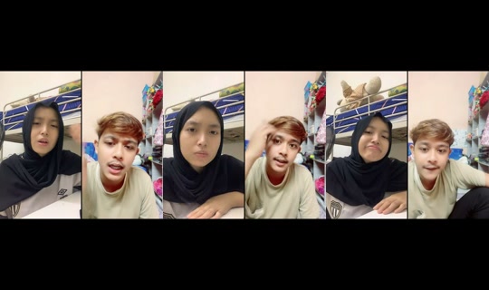 icaaasomel TikTok Live — Sep 12, 2026, 8:11 PM