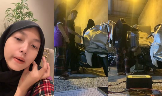 icaaasomel TikTok Live — Sep 28, 2026, 12:33 PM