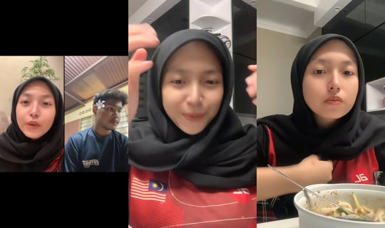 icaaasomel TikTok Live — Sep 28, 2026, 1:24 PM