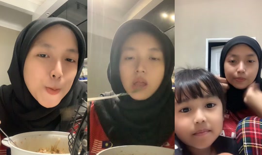 icaaasomel TikTok Live — Sep 28, 2026, 2:14 PM