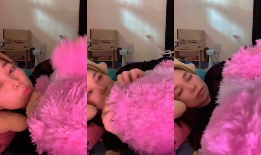 ice.cream54981 TikTok Live — Aug 23, 2026, 4:30 AM