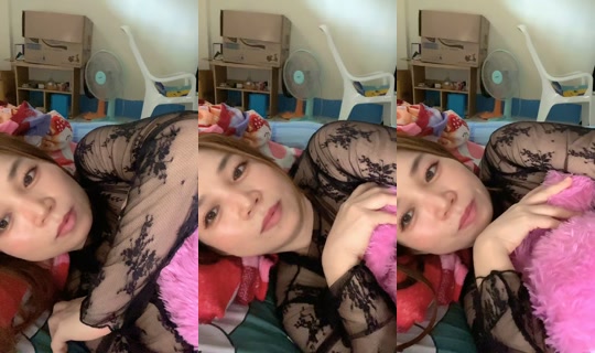 ice.cream54981 TikTok Live — Aug 24, 2026, 7:37 AM