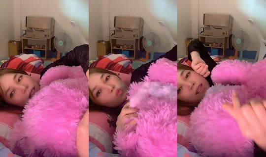 ice.cream54981 TikTok Live — Aug 25, 2026, 2:48 AM