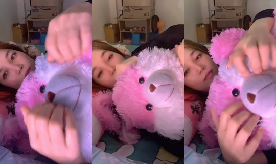 ice.cream54981 TikTok Live — Aug 25, 2026, 6:51 AM