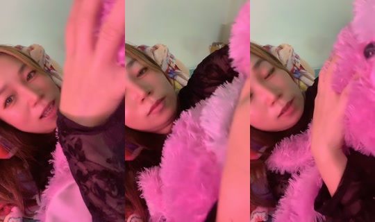 ice.cream54981 TikTok Live — Aug 28, 2026, 4:36 AM