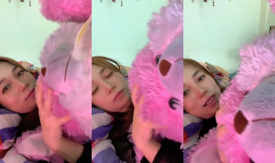 ice.cream54981 TikTok Live — Aug 28, 2026, 6:19 AM