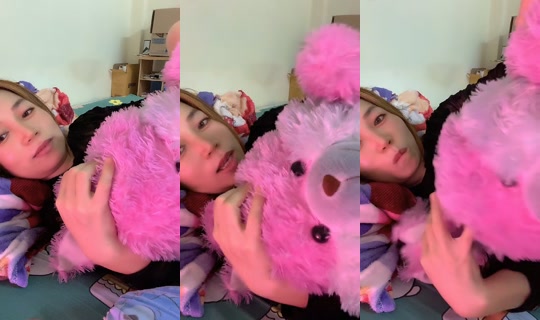 ice.cream54981 TikTok Live — Aug 28, 2026, 8:46 AM